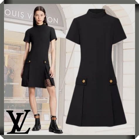 louis vuitton dress cost|louis vuitton casual dress.